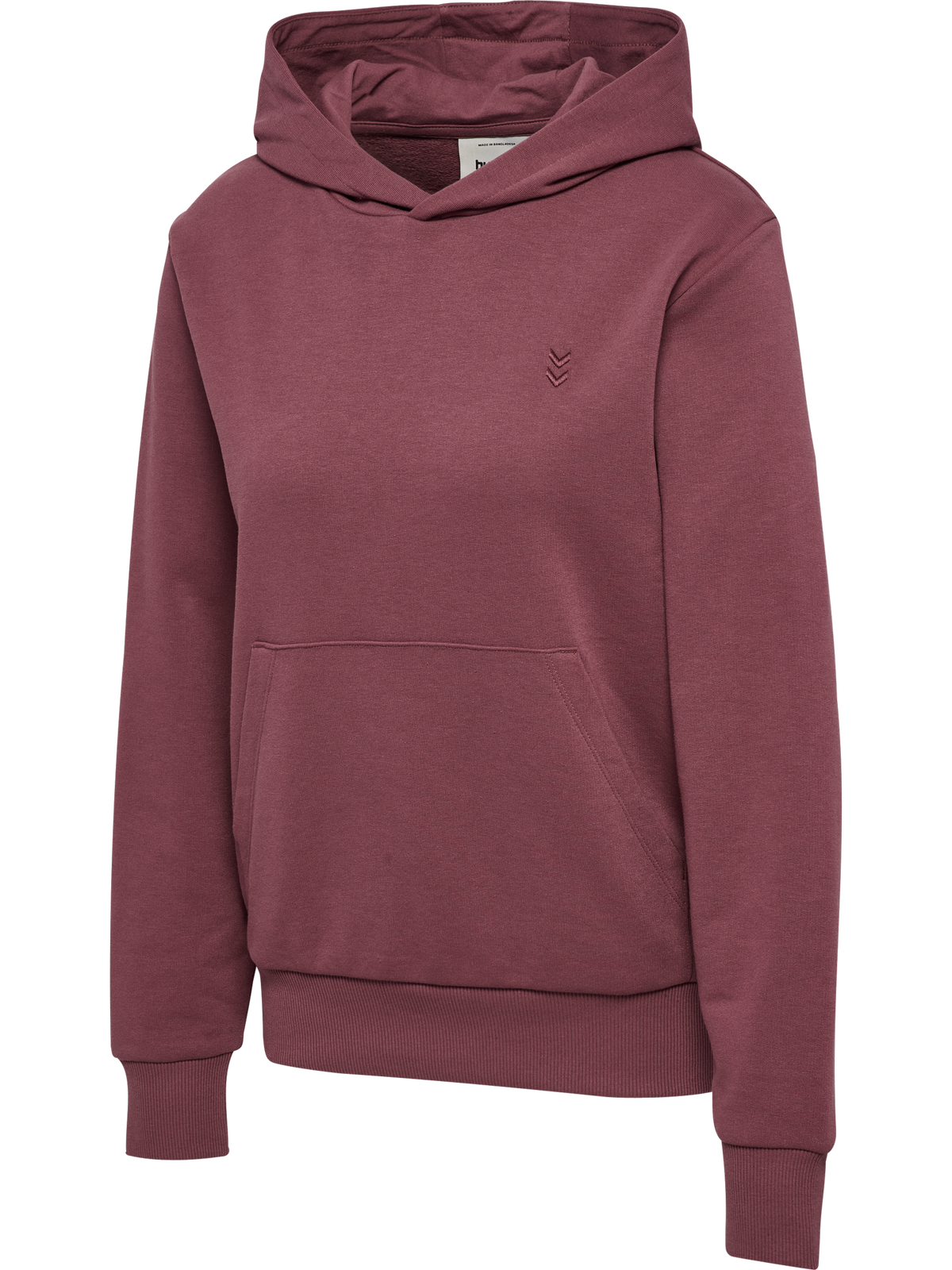 hmlPULSE W SWEAT HOODIE