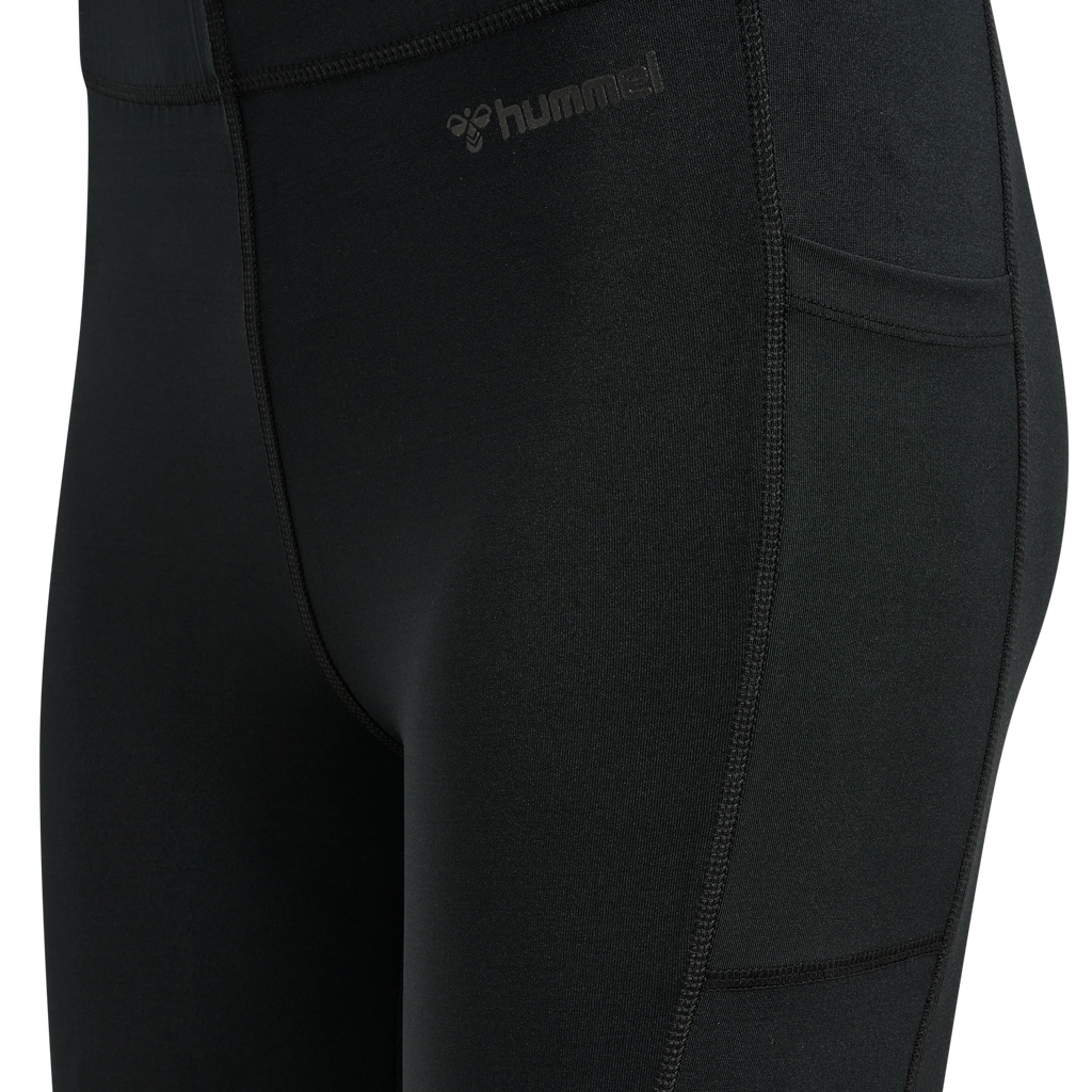 hmlMT MABLEY MID WAIST TIGHTS