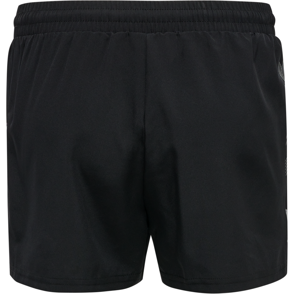 hmlMOVE GRID WOVEN SHORTS WOMAN