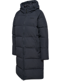 hmlLONG PUFFER W JACKET