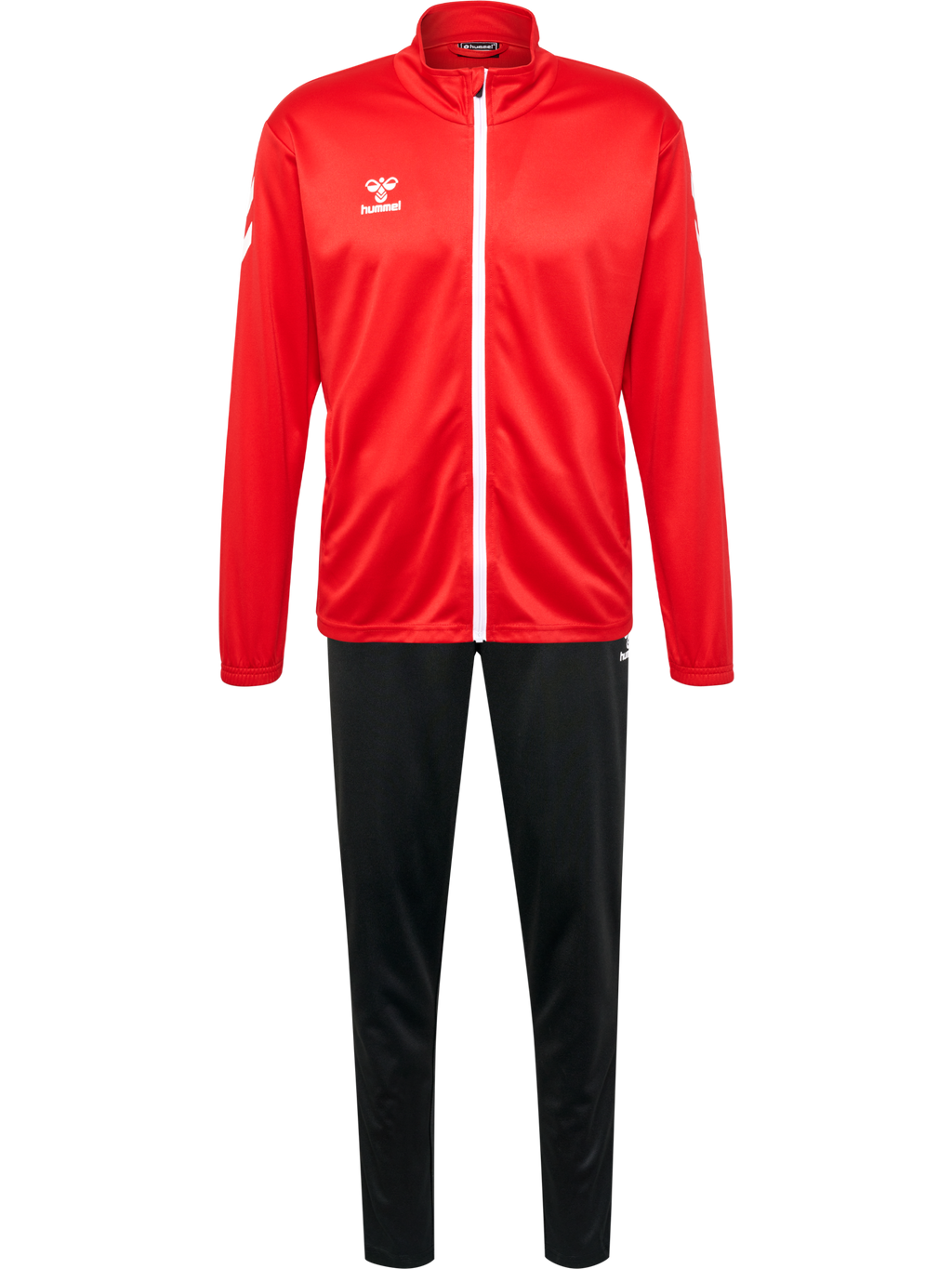 hmlLOGO SUIT