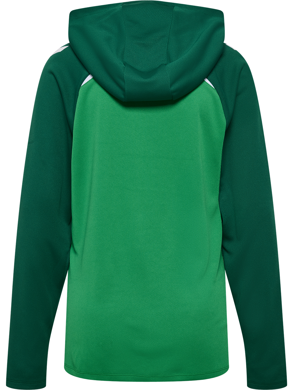 hmlLEAD 2.0 ZIP HOODIE WOMAN