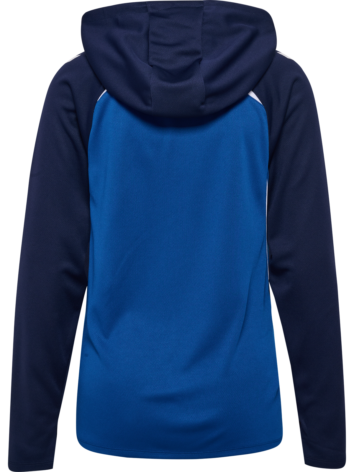 hmlLEAD 2.0 ZIP HOODIE WOMAN