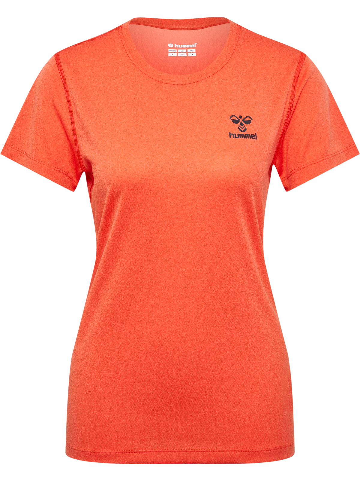 hmlSPRINT MEL T-SHIRT S/S WOMAN