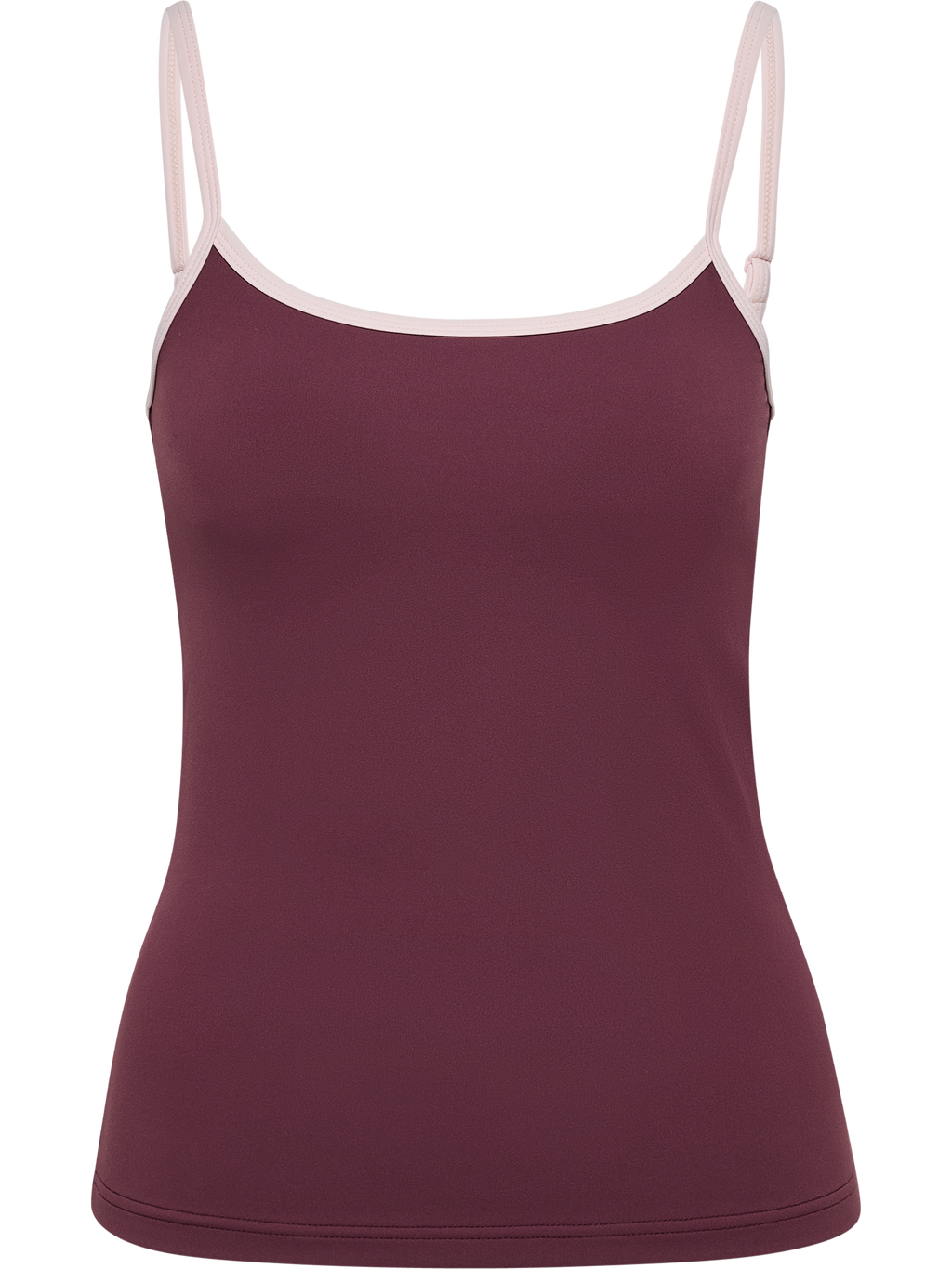 hmlBALANCE SPORTS TOP
