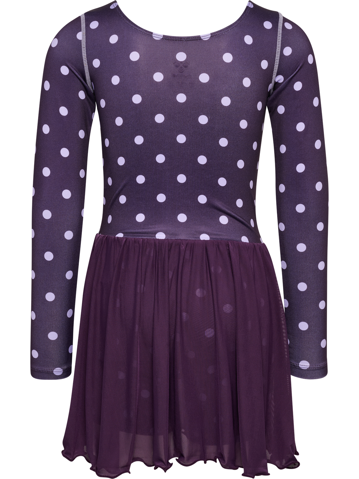 hmlNANA GYM DRESS L/S