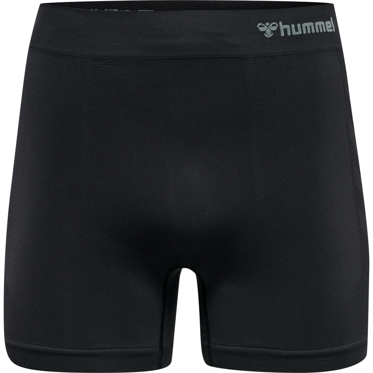 hmlJACK SEAMLESS BOXERS 2-PACK