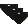 hmlJUNO 3 PACK SEAMLESS HIPSTER
