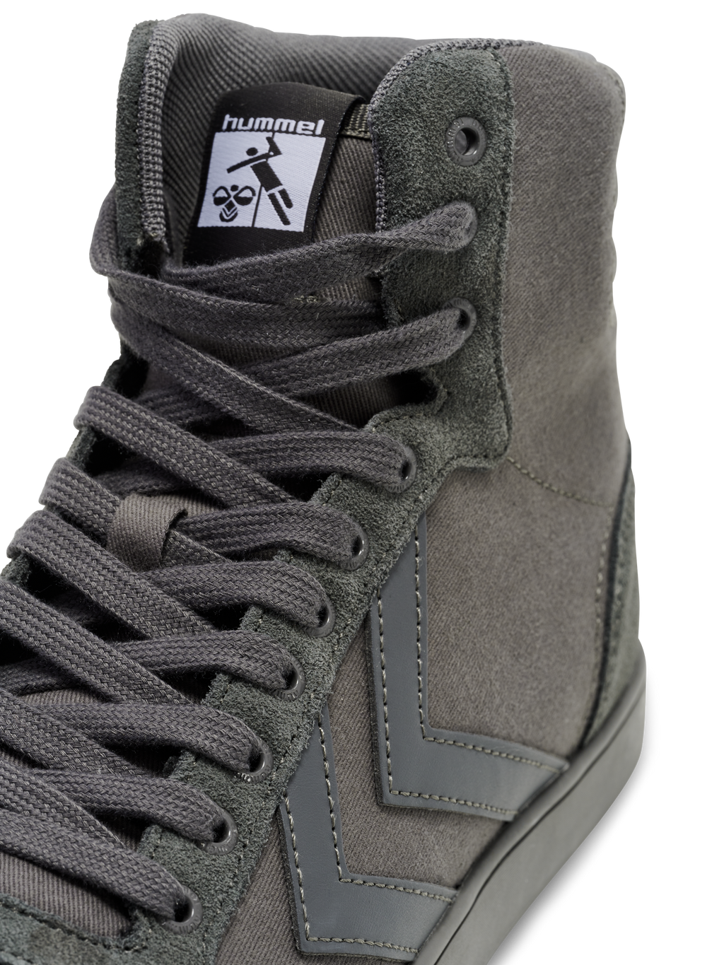SLIMMER STADIL TONAL HIGH