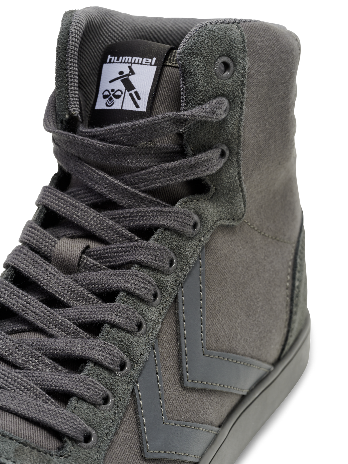 SLIMMER STADIL TONAL HIGH