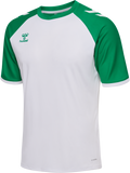 hmlMATCH LEAGUE JERSEY S/S
