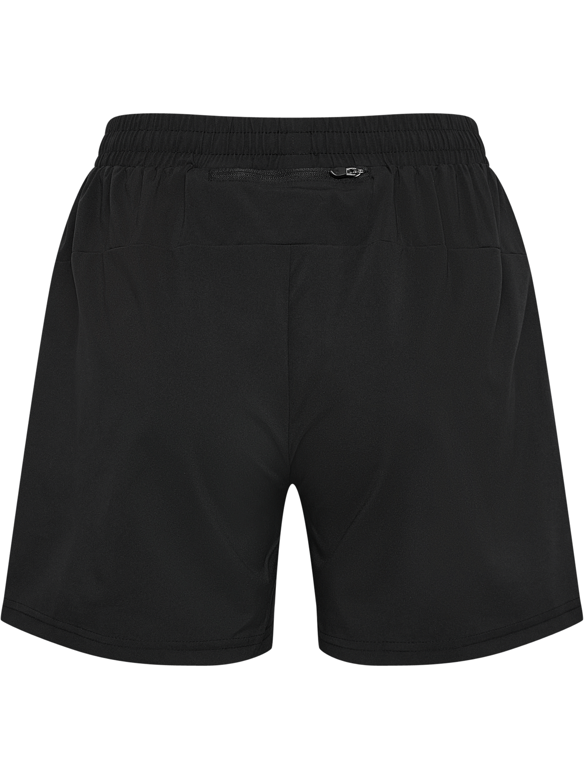 nwlMAX ZIP POCKET W SHORTS
