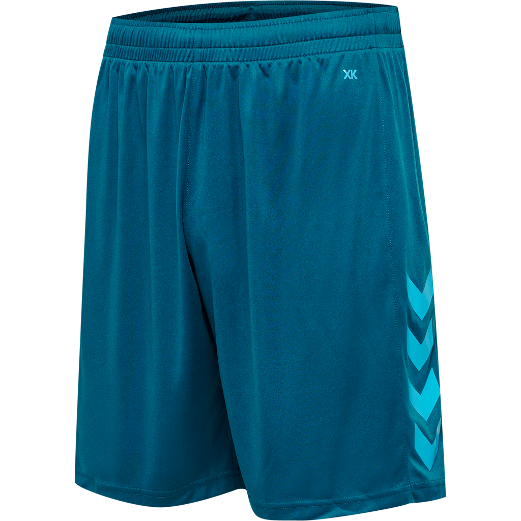 hmlCORE XK POLY SHORTS
