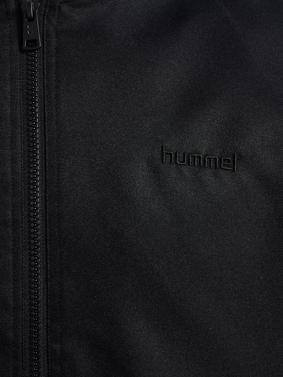 hmlBASEBALL JACKET