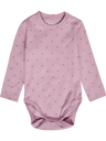 hmlMINI BEE AOP BODY L/S
