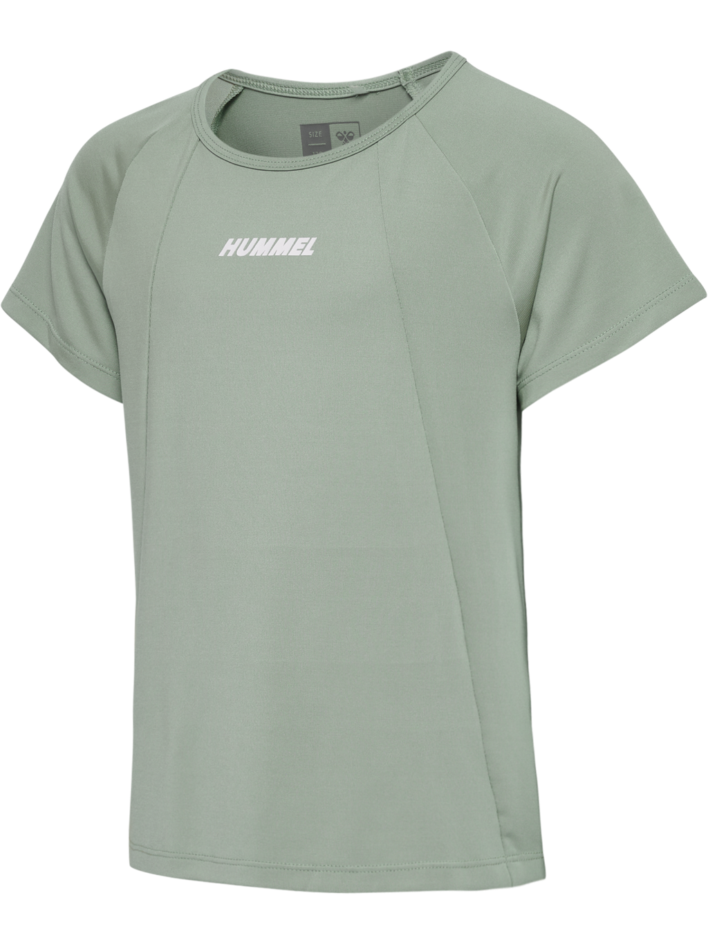 hmlLUNA TOP S/S