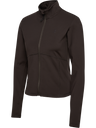 hmlPRIMA WINTER W ZIP BLOUSE