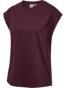 hmlSOFT RELAXED W T-SHIRT S/S