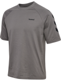hmlKEEPER CHEVRON T-SHIRT S/S