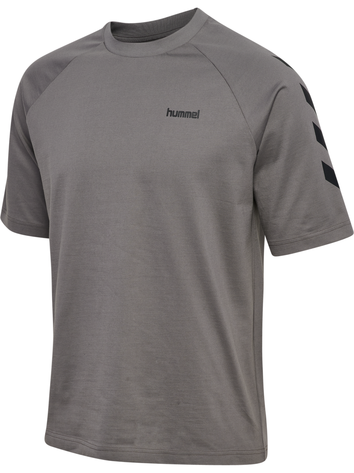 hmlKEEPER CHEVRON T-SHIRT S/S