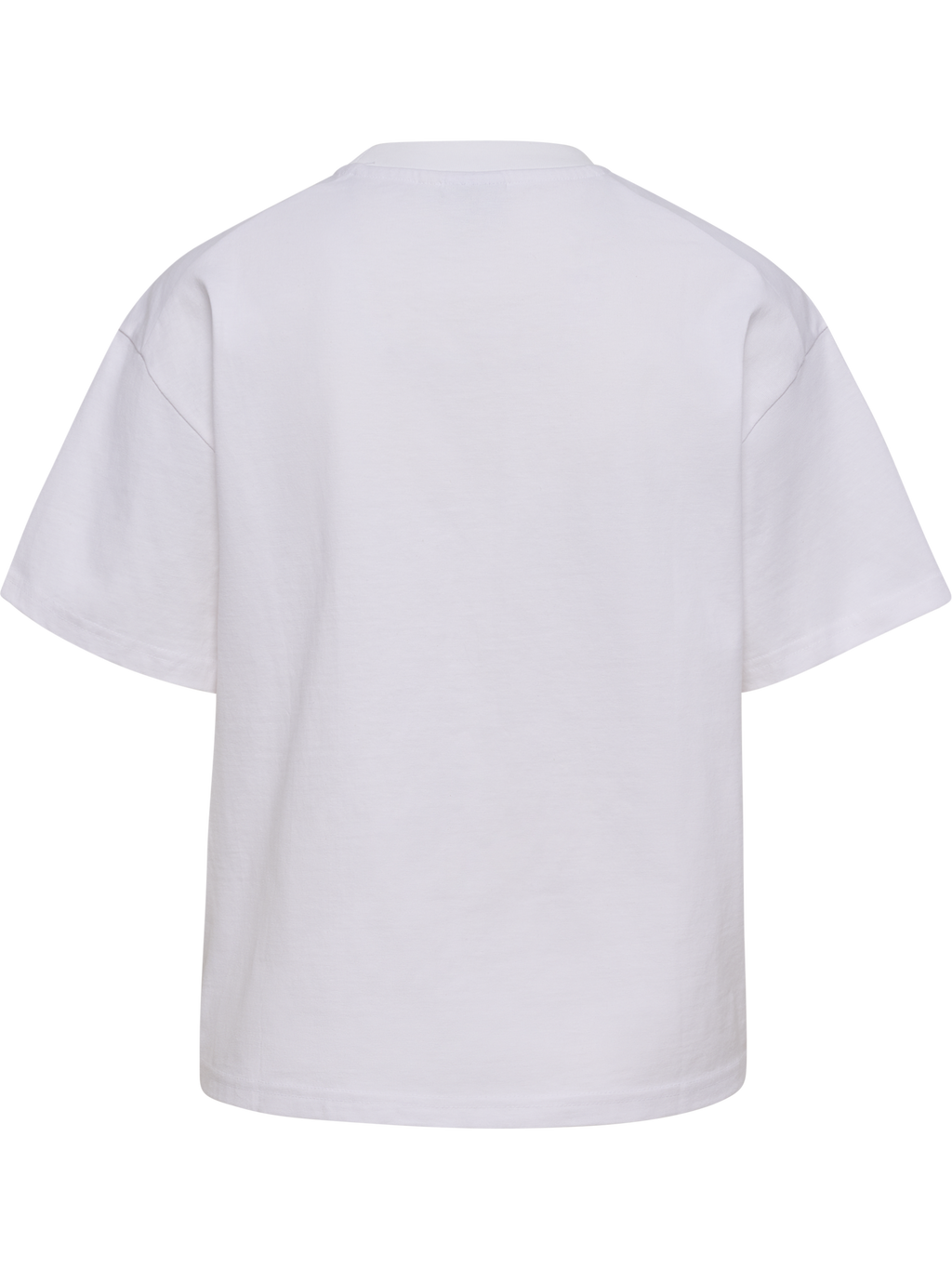 hmlKEEPER GRAPHIC W T-SHIRT S/S