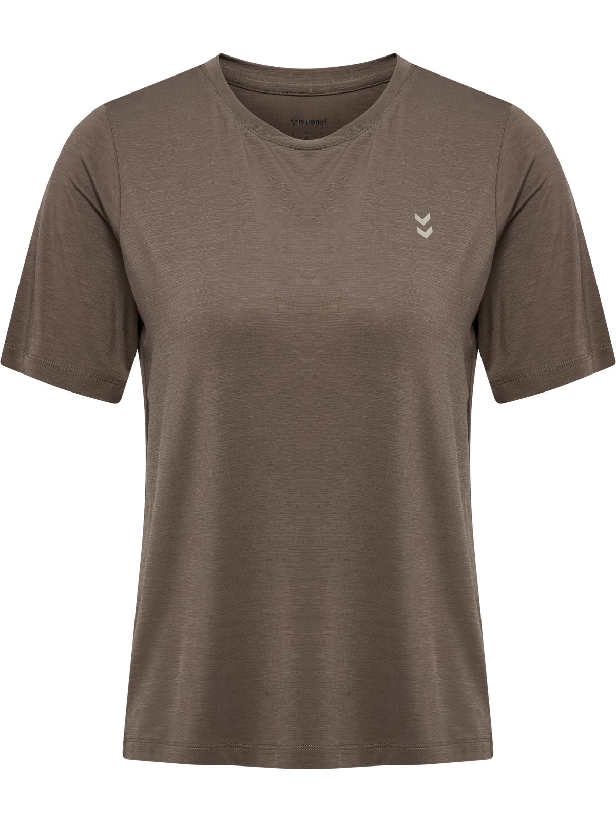 hmlSOFT W T-SHIRT S/S