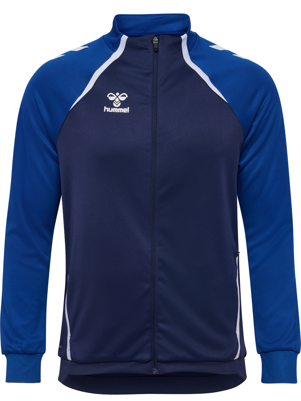 hmlLEAD 2.0 TRACK ZIP JACKET