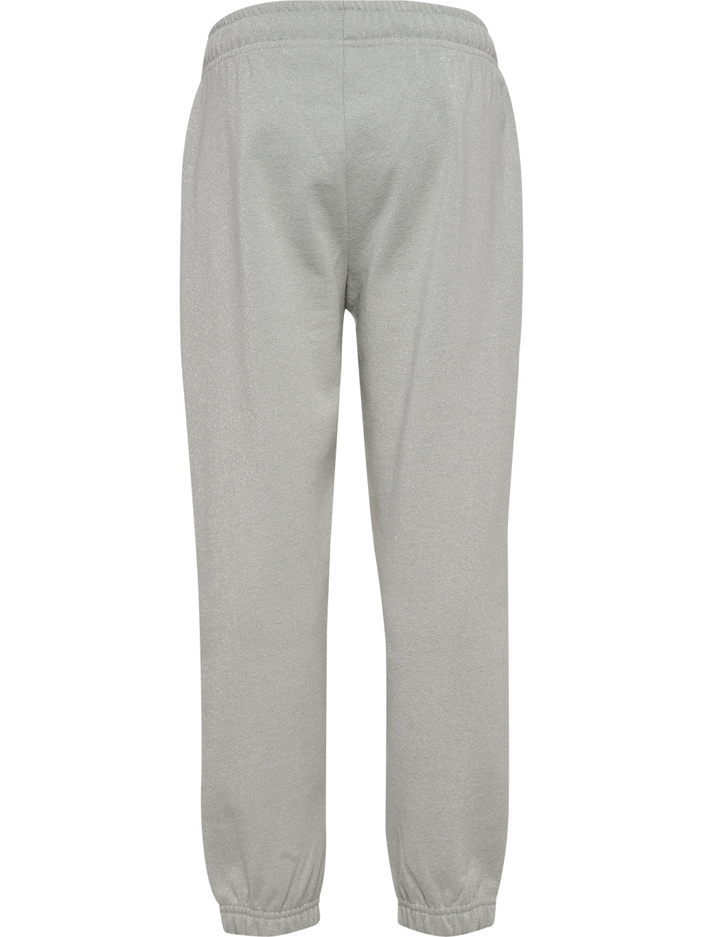 hmlJR LOOSE GLITTER SWEATPANT