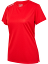 hmlRUN JERSEY S/S WOMAN