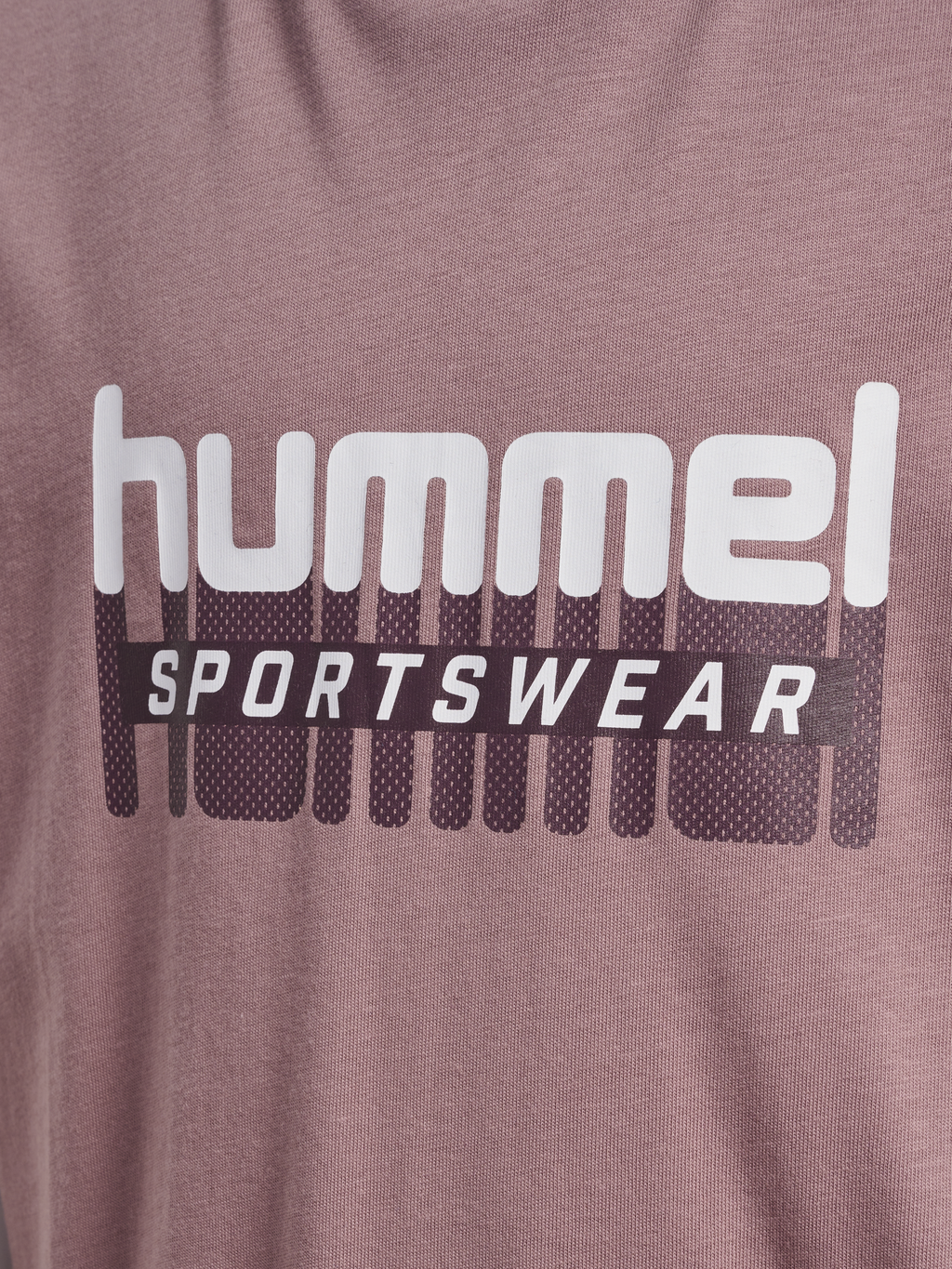 hmlTUKAS T-SHIRT S/S