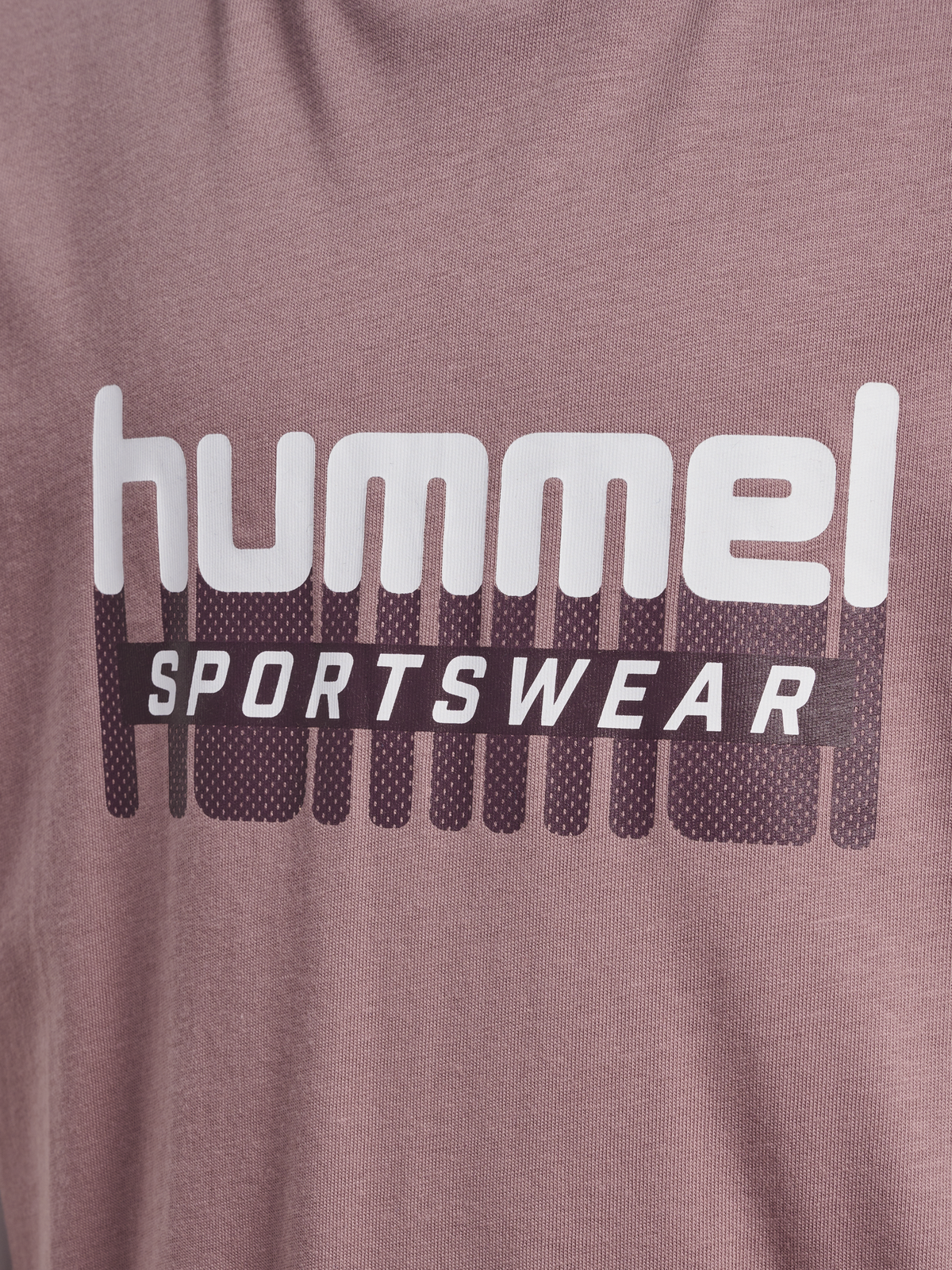 hmlTUKAS T-SHIRT S/S