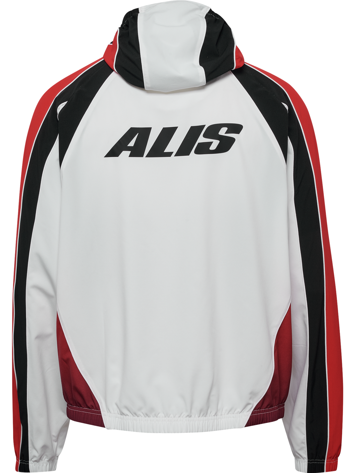 DBU-ALIS 26 LINE UP JACKET