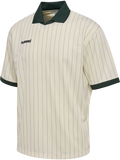 hmlBLAZE27 ATHLEISURE STRIPE JERSEY