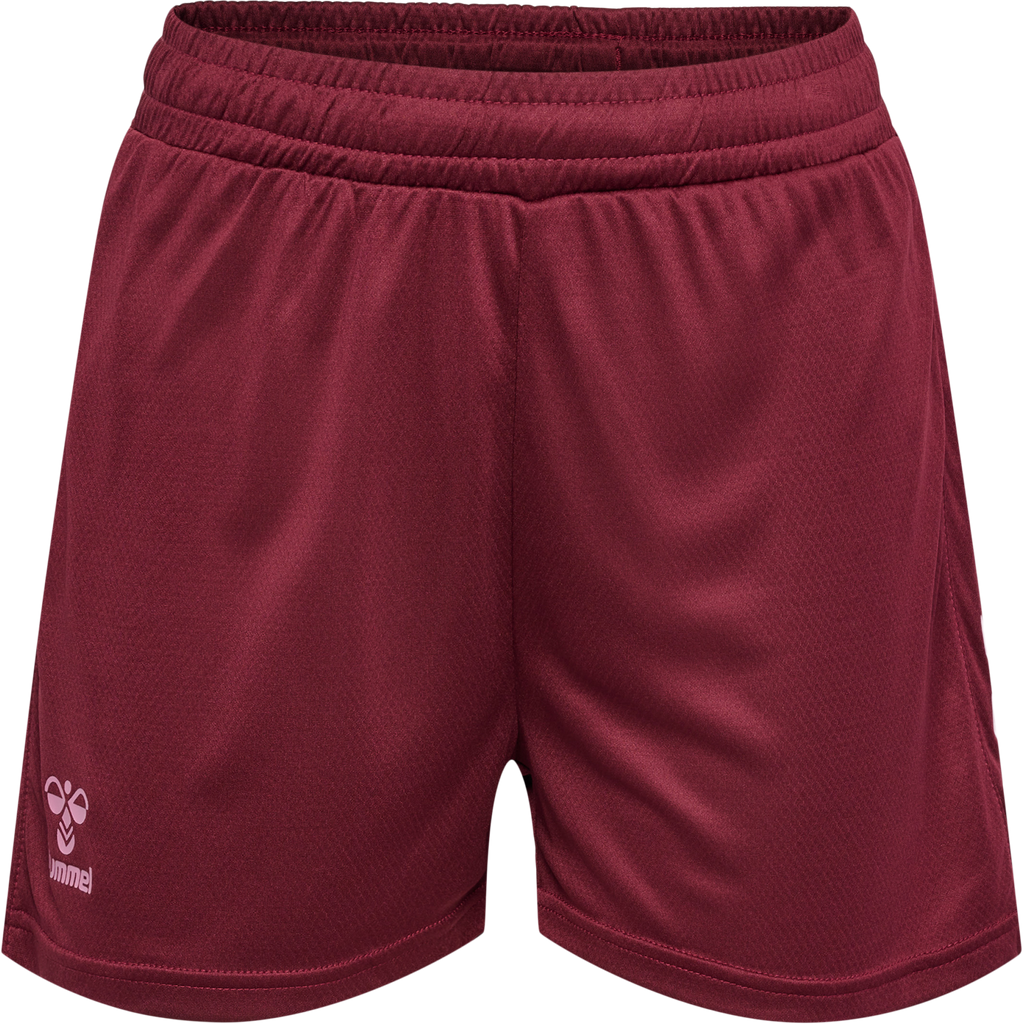 hmlACTIVE PL SHORTS WOMAN