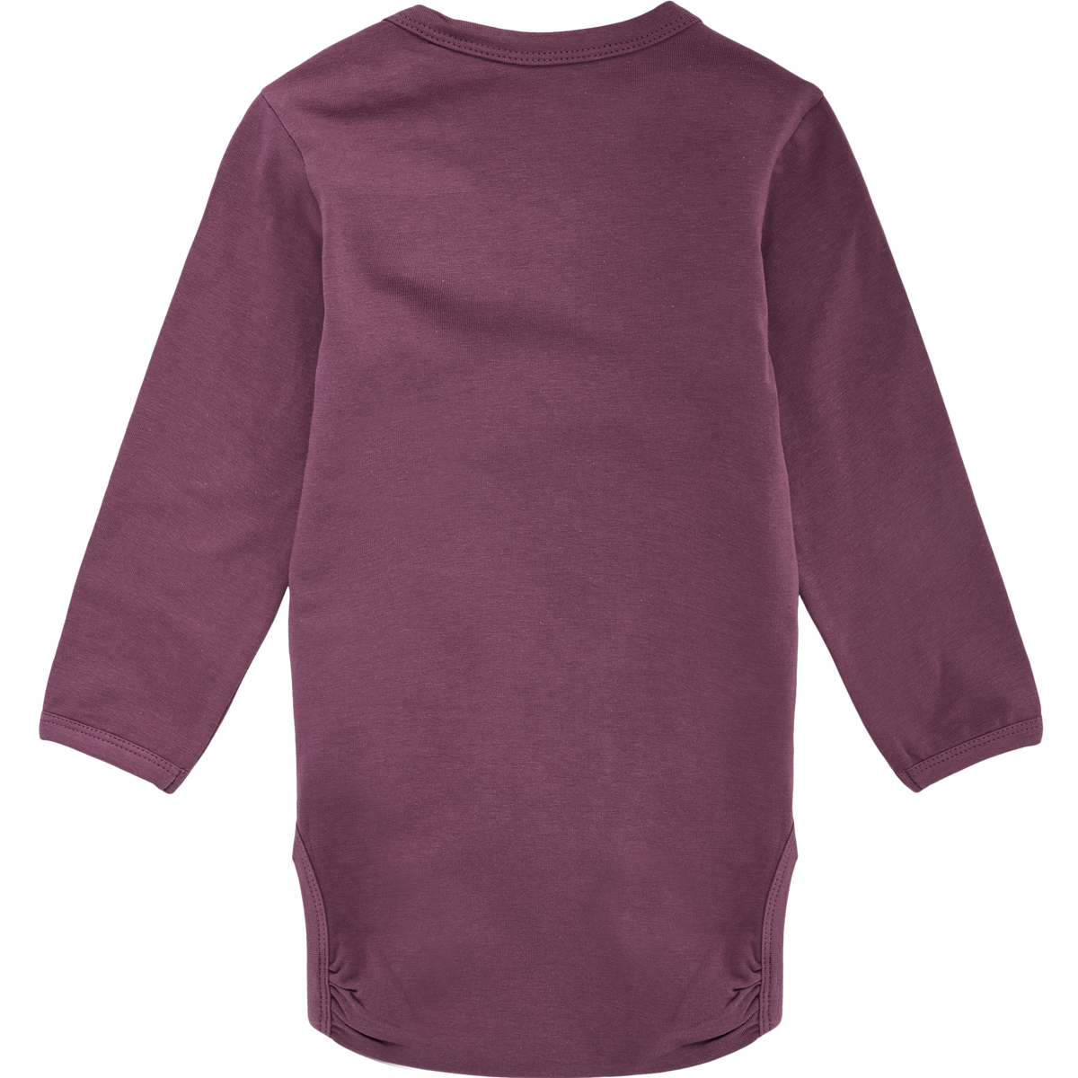 hmlFASTWO FLIPPER BODY L/S