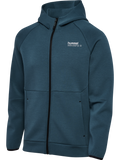 hmlTECH FLEECE REGULAR ZIP HOODIE