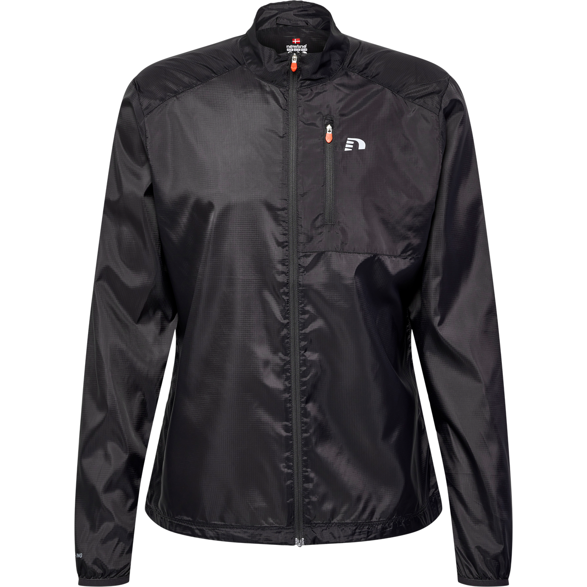 MEN PACKABLE TECH JACKET