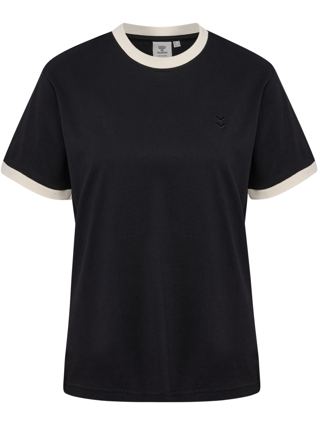 hmlRINGER W T-SHIRT S/S