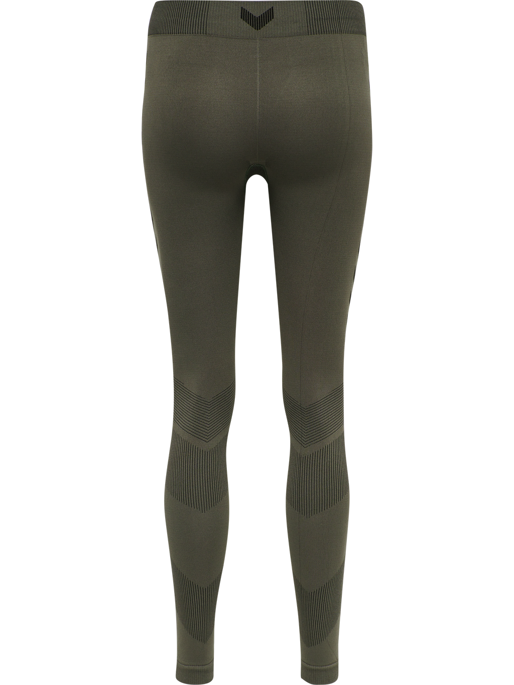 HUMMEL FIRST SEAMLESS TR TIGHTS W