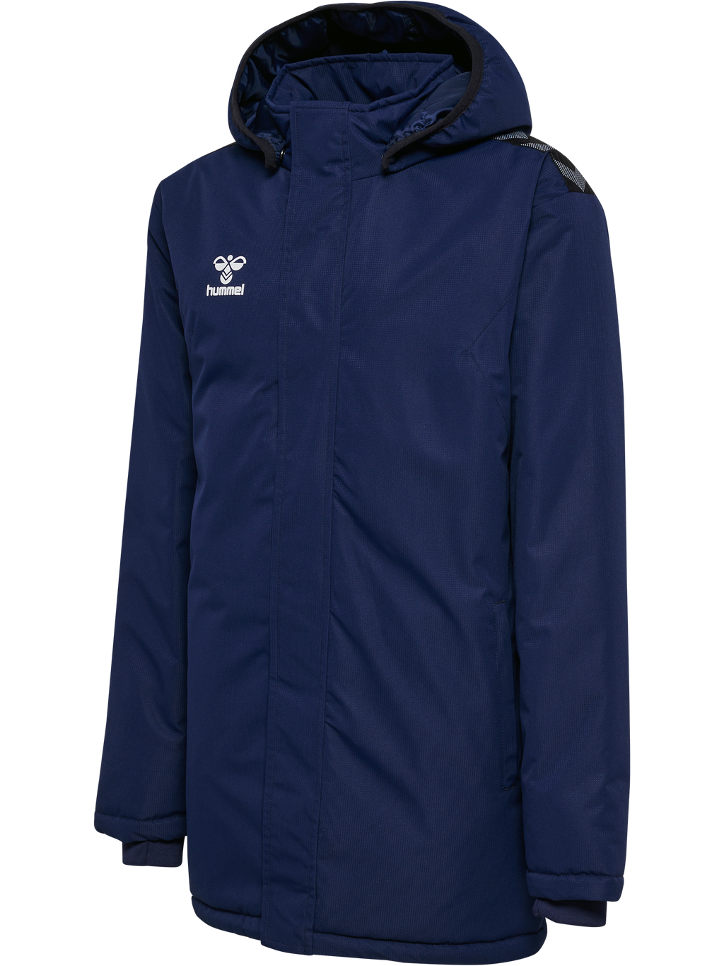 hmlAUTHENTIC BENCH JACKET KIDS
