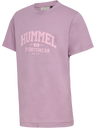 hmlJR REG GRAPHIC T-SHIRT S/S
