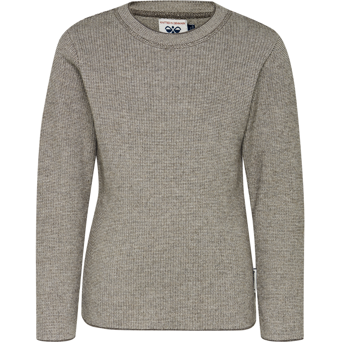hmlHEART KNIT