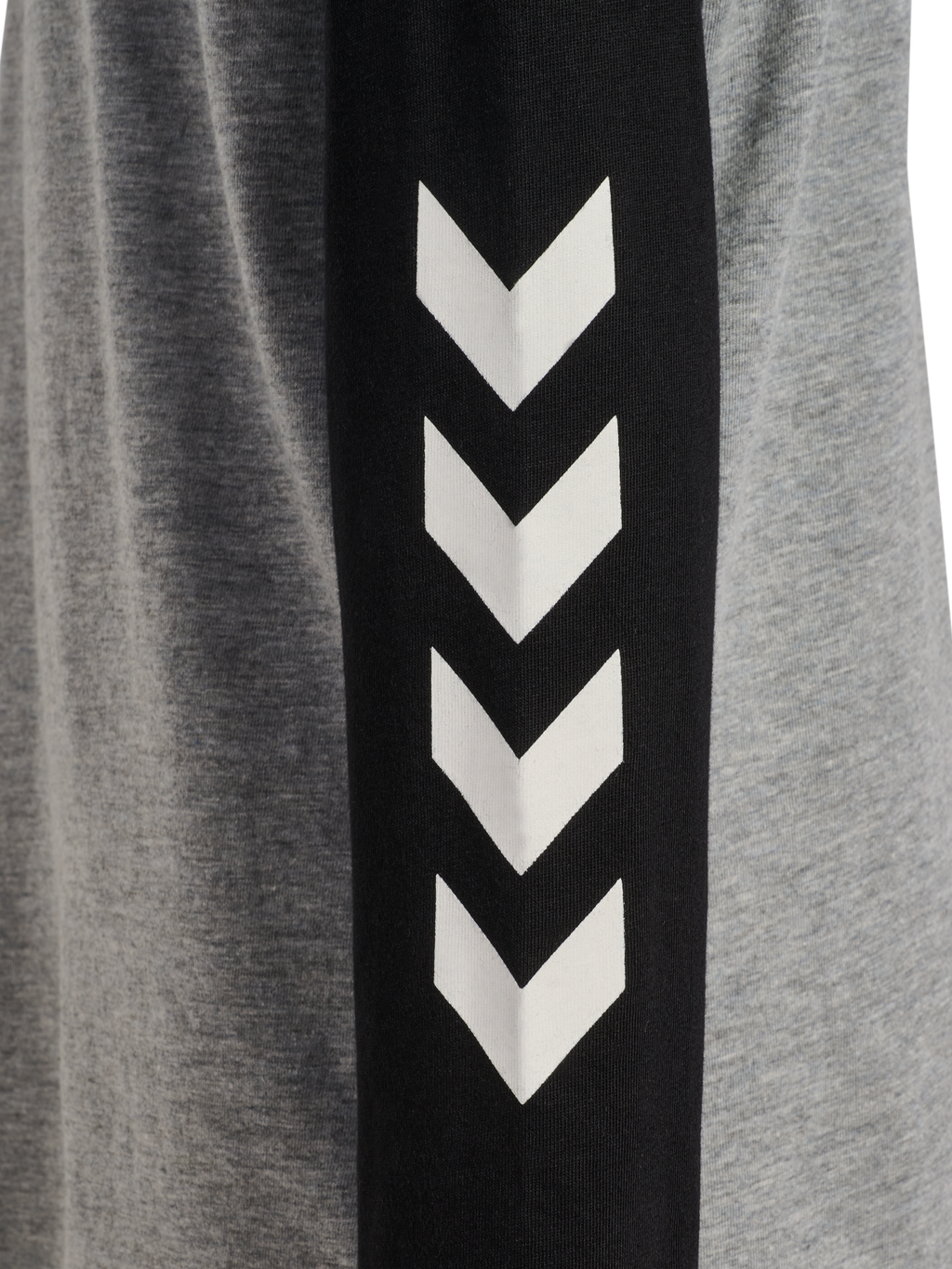 hmlJR LOGO T-SHIRT L/S