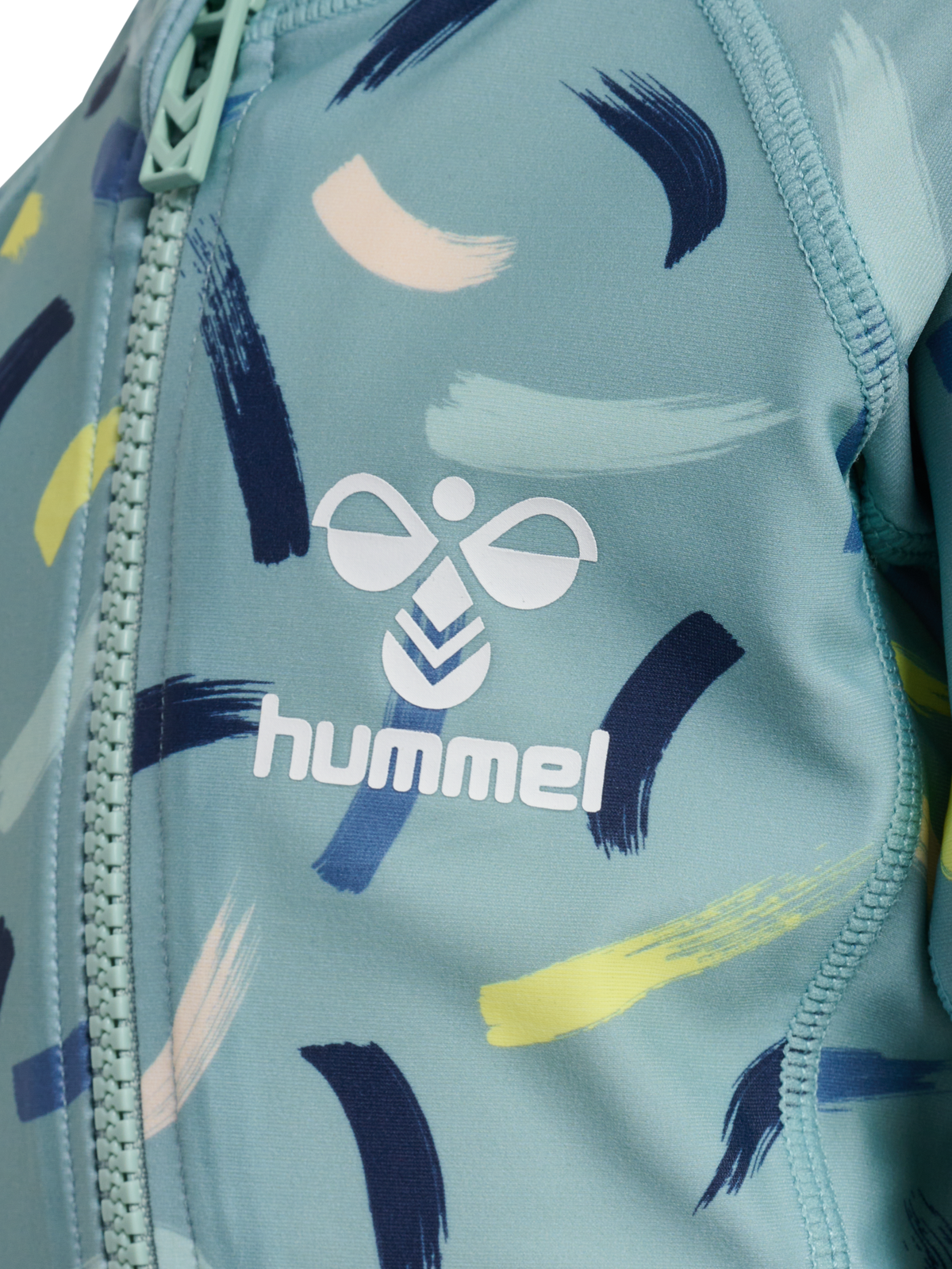 hmlMORGAT SWIM SUIT