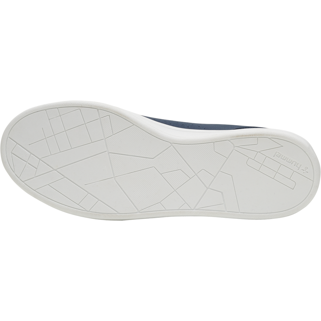 BUSAN SYNTH. NUBUCK