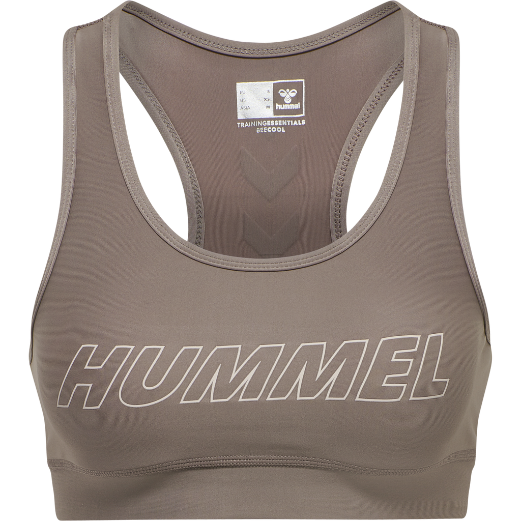 hmlTE TOLA 2-PACK SPORTS BRA