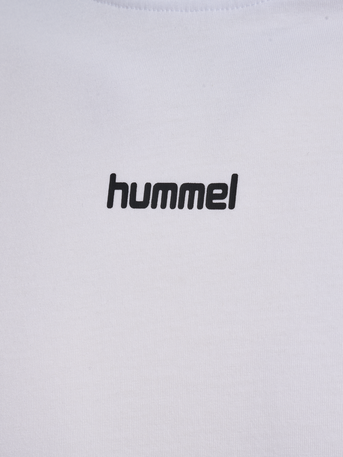 hmlPITCH REST DAY T-SHIRT S/S