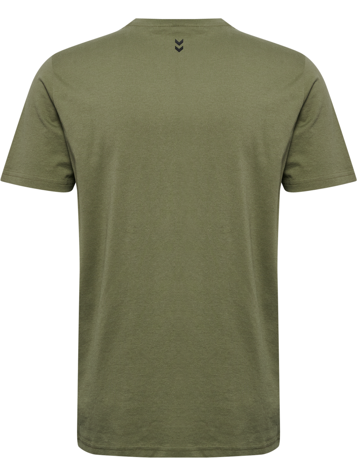 hmlPULSE GRAPHIC T-SHIRT S/S