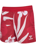 DBU FAN 24 PATTERN SWIM SHORTS KIDS