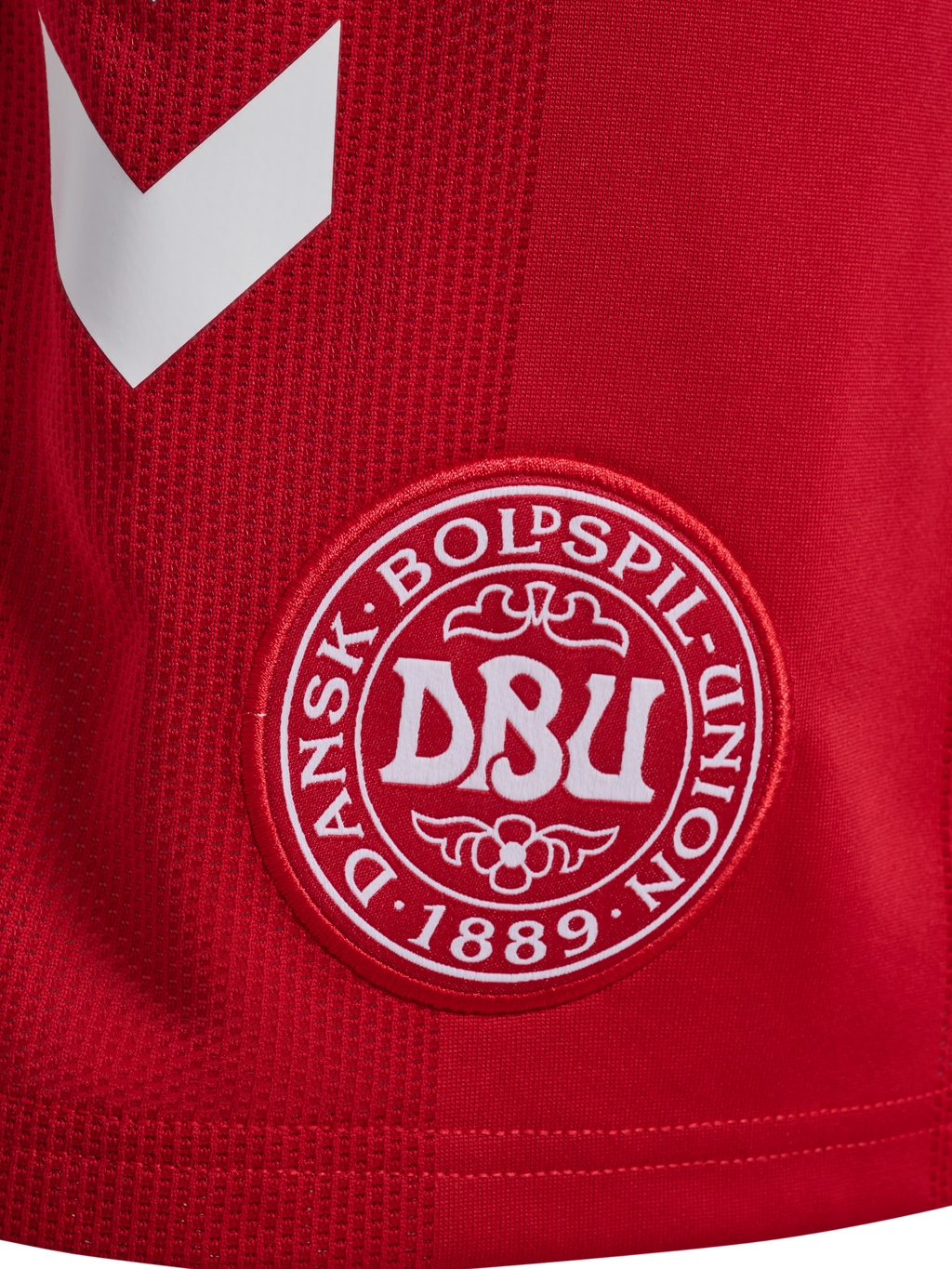 DBU 26 HOME SHORTS